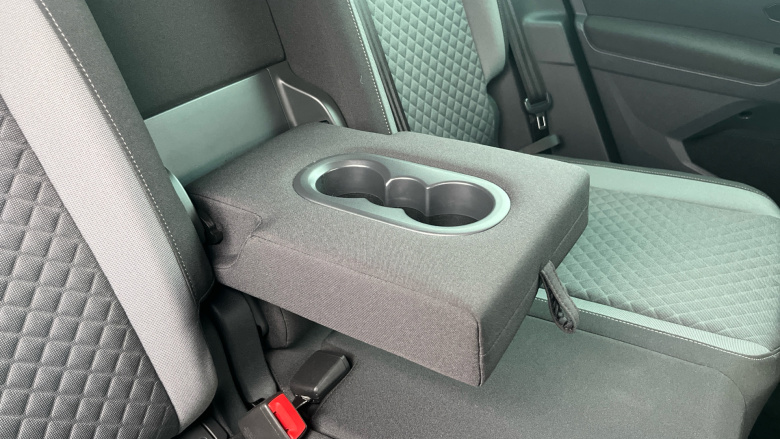 Volkswagen Tiguan 2.0 TDi 150 4Motion SE Nav 5dr Diesel Estate